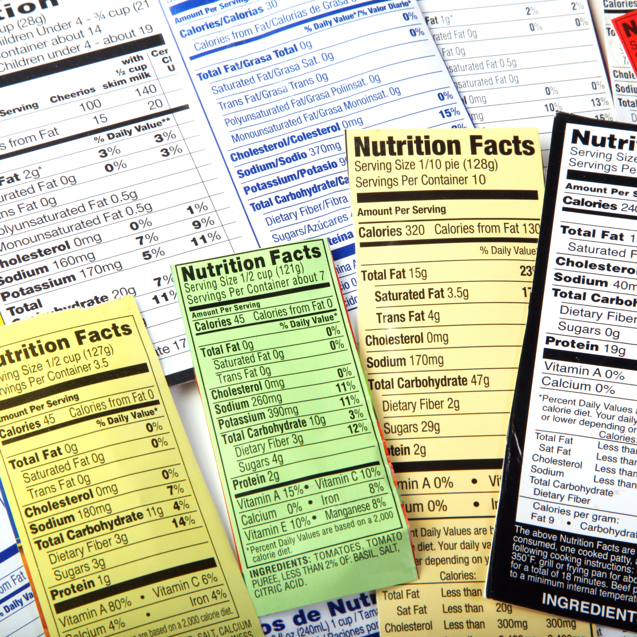 PLASTIC LABELS, DECALS, STICKERS, AND TAGS - Label Haus